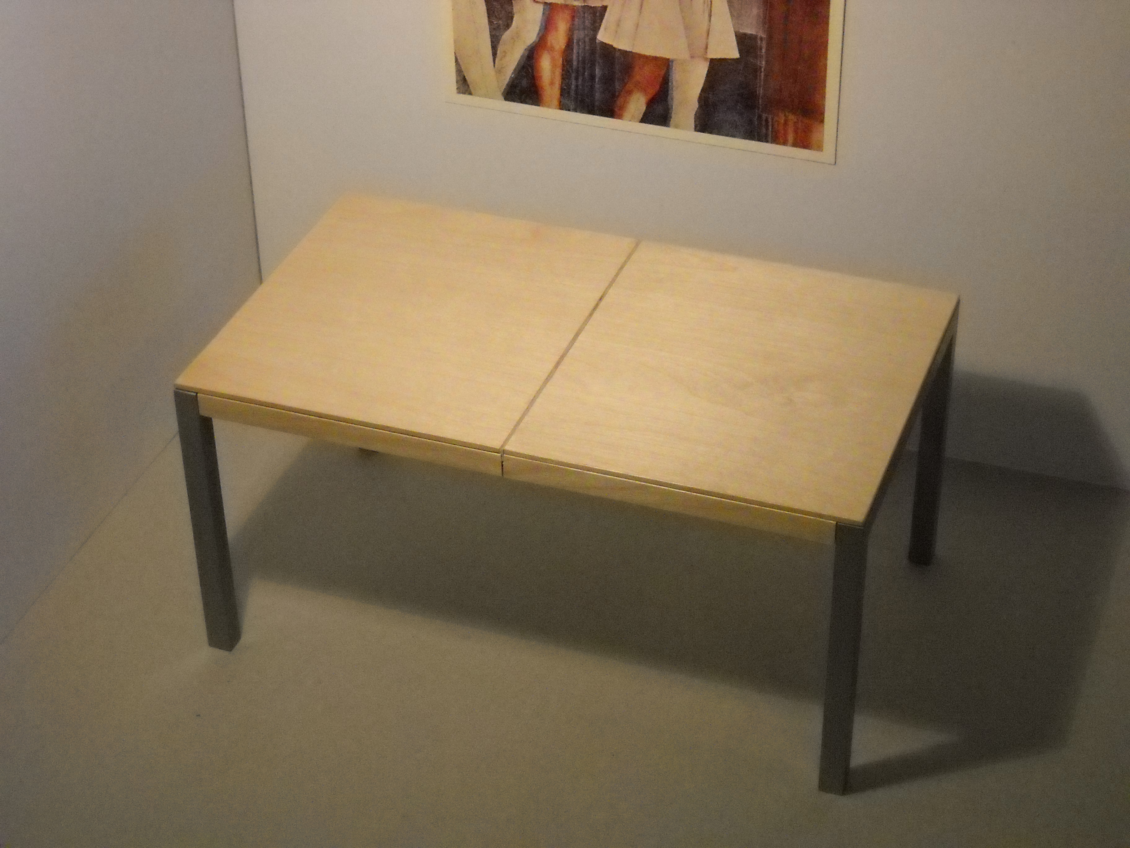 Maquette ZTAV